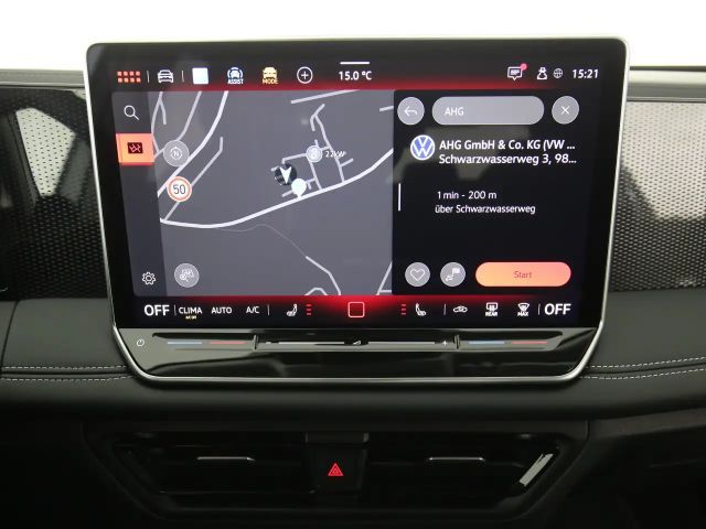 Volkswagen Tiguan 2.0 TDI DSG