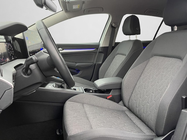 Volkswagen Golf 1.5 TSI Business Life