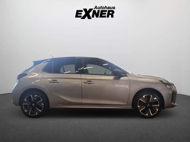 Opel Corsa GS-Line Grand Sport