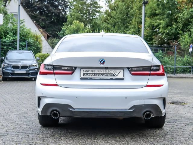 BMW 330 330d Comfort pakket M-Sport Sedan