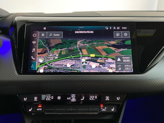 Audi RS e-tron GT Quattro