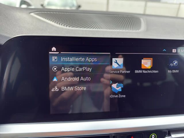 BMW 330 M-Sport Sedan