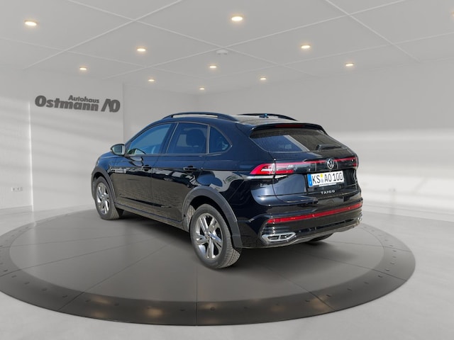 Volkswagen Taigo 1.5 TSI