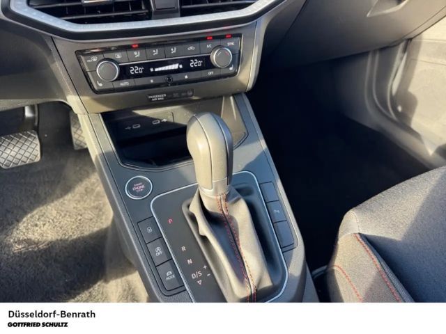 Seat Ibiza 1.0 TSI DSG FR-lijn