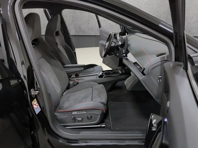 Volkswagen ID.5 4Motion GTX