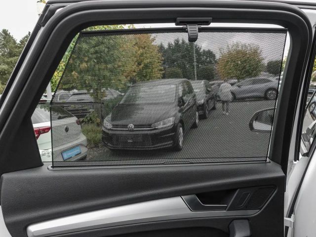 Audi Q5 40 TDI Quattro