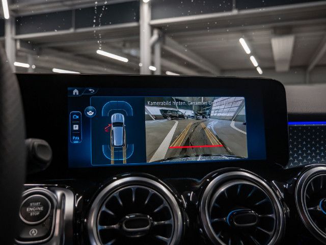 Mercedes-Benz GLB 200 GLB 200 d