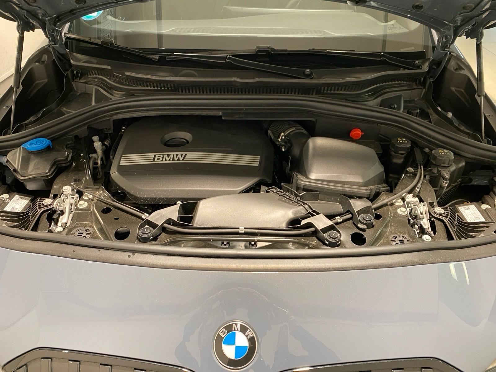 BMW 220 Active Tourer