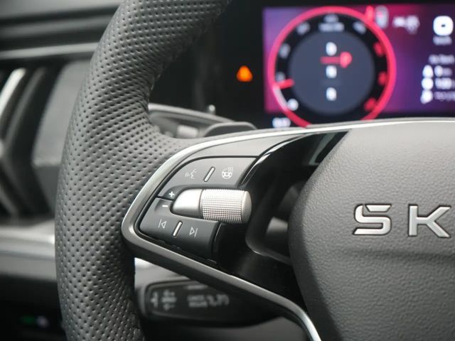 Skoda Kodiaq 4x4 Sportline