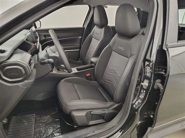 Jeep Avenger Altitude