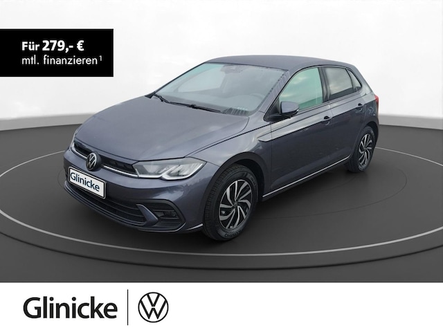Volkswagen Polo 1.0 TSI Life