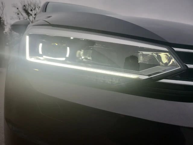 Volkswagen Touran 7-zitter DSG Move