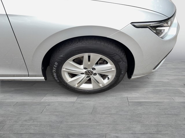 Volkswagen Golf 1.5 TSI Golf VIII Life