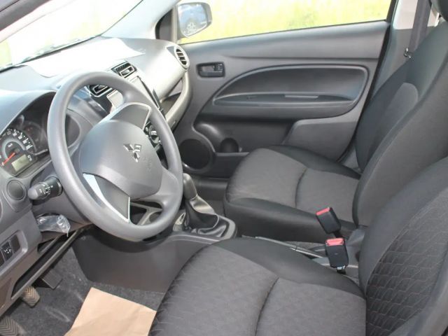 Mitsubishi Space Star MIVEC Star