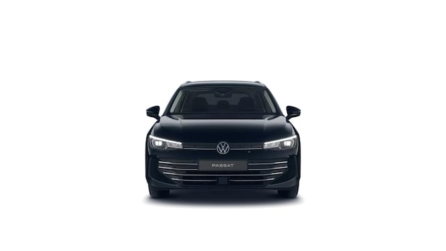 Volkswagen Passat Business DSG