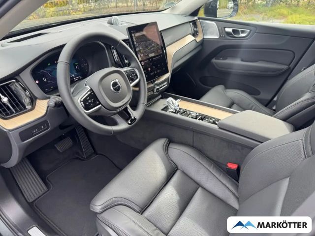 Volvo XC60 AWD Dark T8 Ultra