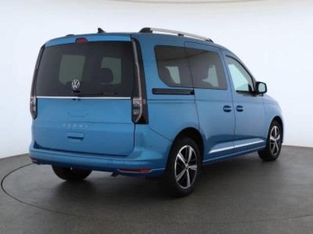 Volkswagen Caddy 1.5 TSI DSG Style