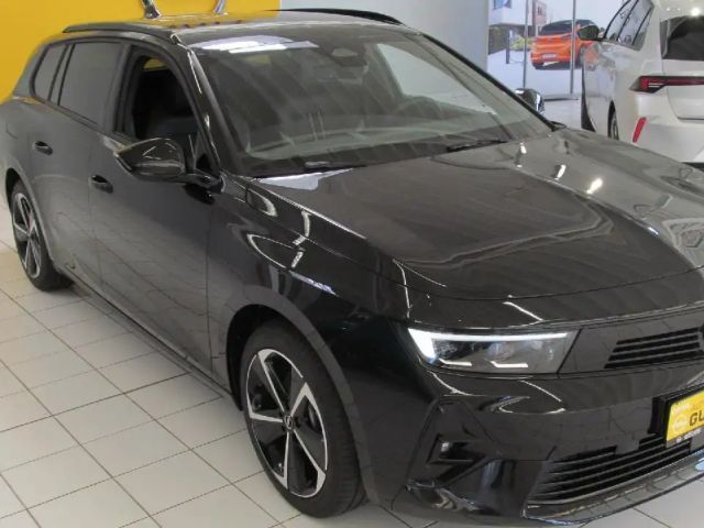 Opel Astra GS-Line Grand Sport