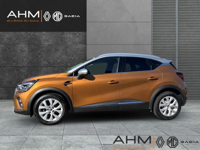 Renault Captur Intens
