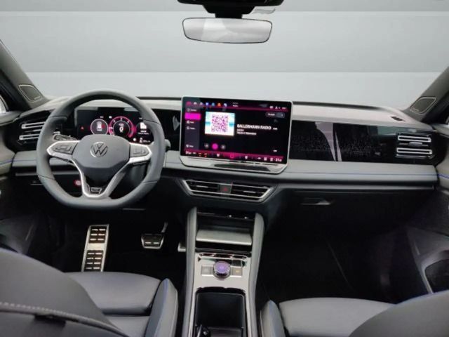 Volkswagen Tiguan 2.0 TDI 4Motion R-Line