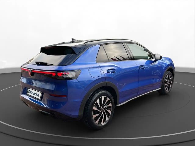 Volkswagen T-Roc 1.5 eTSI DSG R-Line