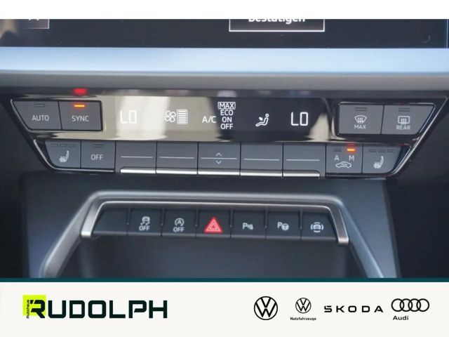 Audi A3 35 TFSI S-Tronic