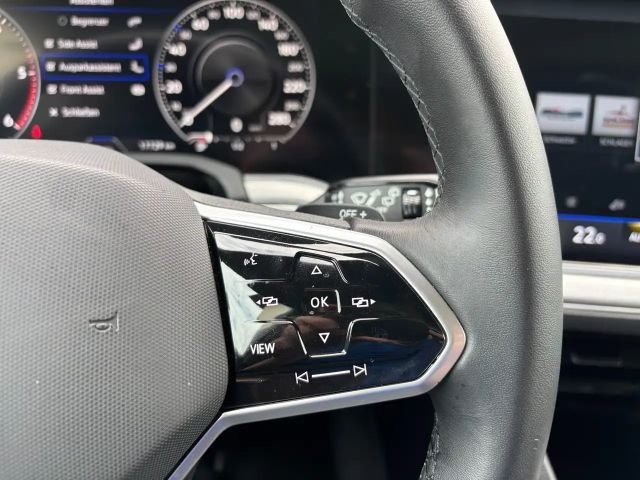 Volkswagen Touareg Elegance Elegance