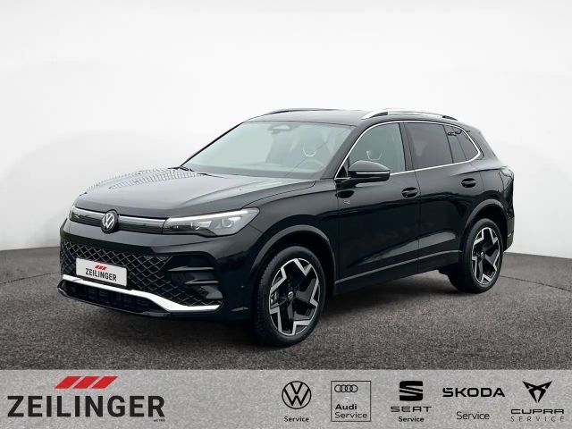 Volkswagen Tiguan DSG R-Line