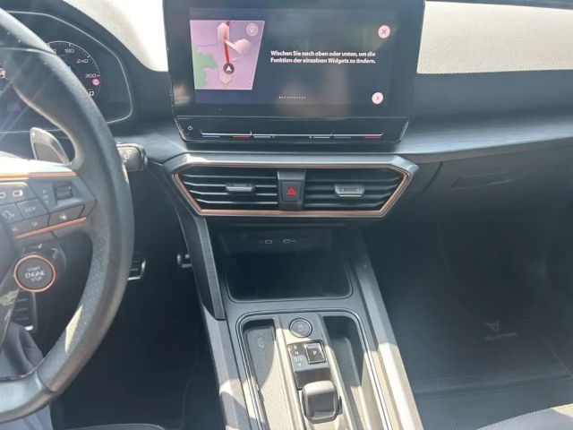 Cupra Leon 4Drive Sportstourer VZ