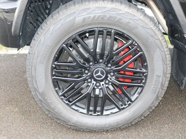 Mercedes-Benz G 63 AMG AMG Line