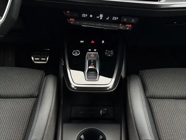 Audi Q4 e-tron 50 Quattro S-Line Sportback