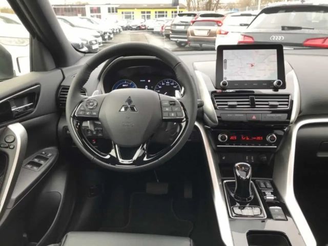 Mitsubishi Eclipse Cross PHEV