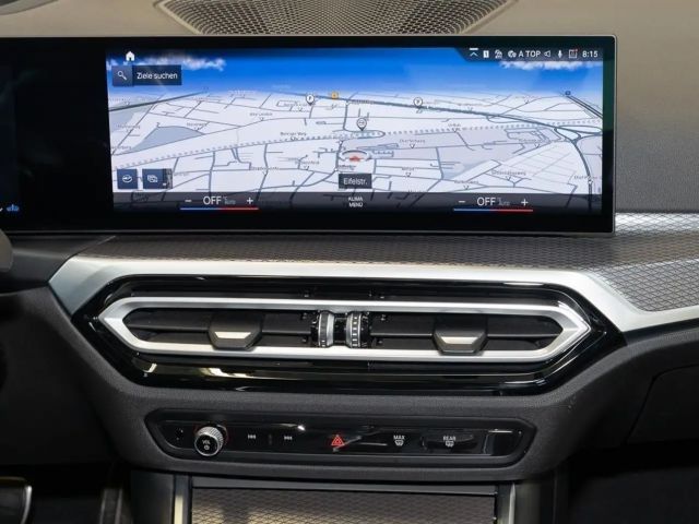 BMW 330 330i M-Sport Sedan xDrive