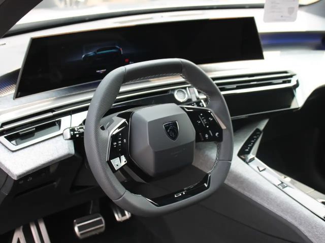 Peugeot 5008 GT-Line Hybrid