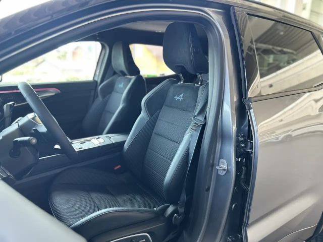 Renault Austral Alpine E-Tech Esprit