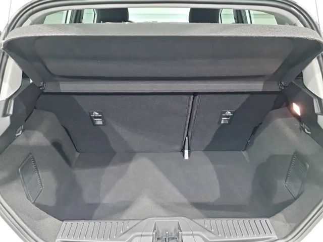 Ford Fiesta Cool & Connect