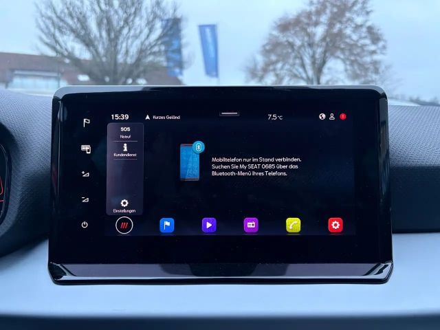 Seat Arona 1.0 TSI Style