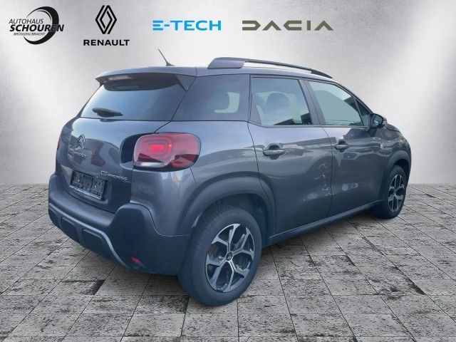 Citroën C3 Aircross C-Series PureTech