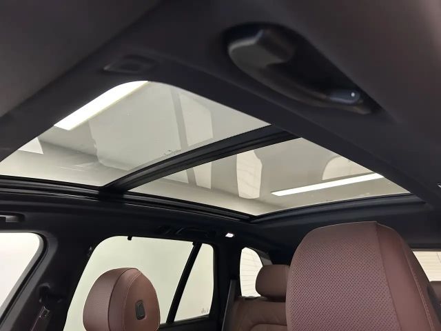 BMW X5 M-Sport xDrive50e