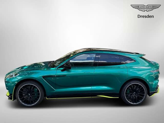 Aston Martin DBX 707 -  Q /AMR23 Edition/Tow Bar