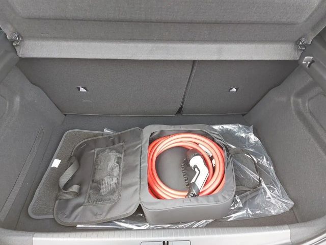 Peugeot E-208 GT-Line