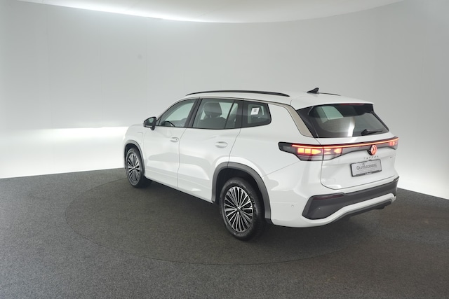 Volkswagen Tayron DSG Life eHybrid