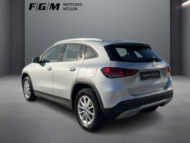 Mercedes-Benz GLA 250 GLA 250 e Style