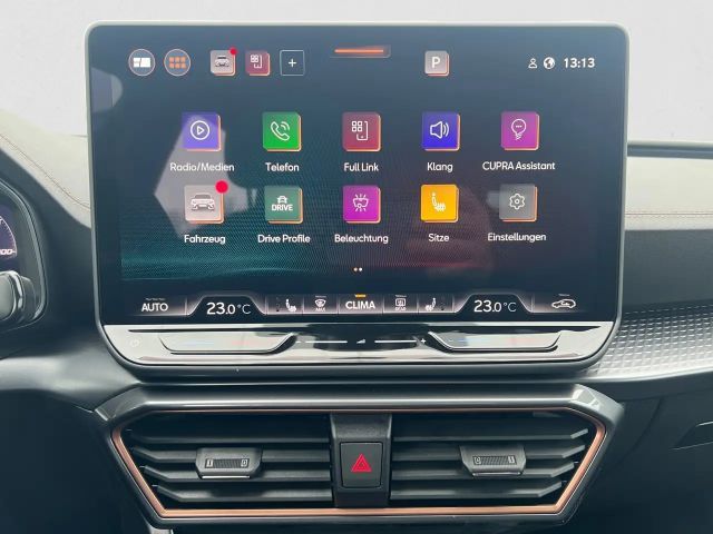 Cupra Leon DSG Sportstourer