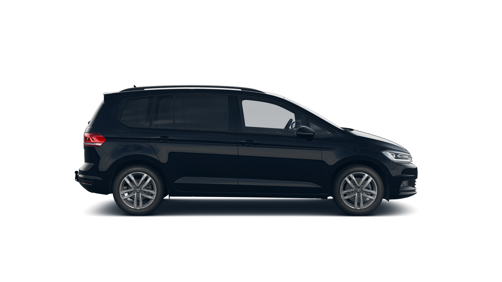 Volkswagen Touran 1.5 TSI DSG