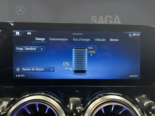 Mercedes-Benz B 250 AMG Line B 250 e