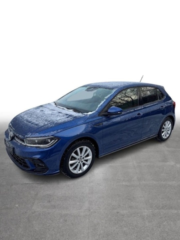 Volkswagen Polo 1.0 TSI DSG R-Line