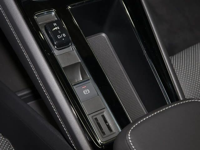 Skoda Enyaq Coupe RS