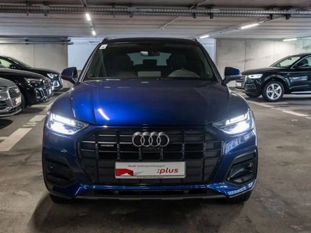 Audi Q5 45 TFSI Quattro S-Tronic