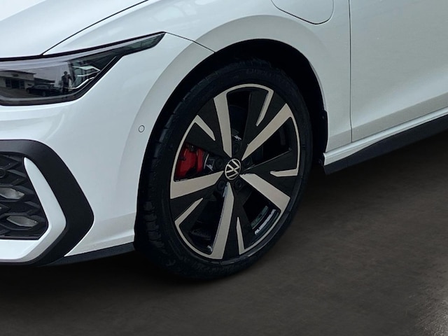 Volkswagen Golf GTE eHybrid